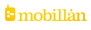 Mobillån logo