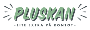 Pluskan logo