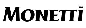 Monetti logo
